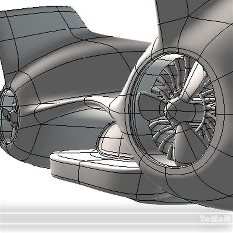 Image result for Zeppelin Model