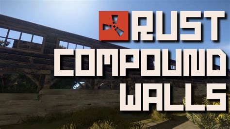 Image result for How to Build Compound Walls Rust