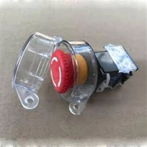 Teknic Control And Signalling Lights - Green Indicator Light 240v ...