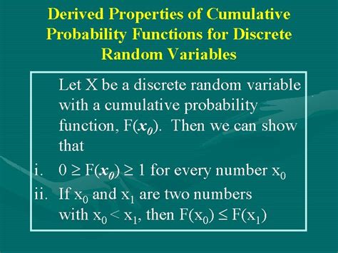Functions of Discrete Random Variables and Their Distributions 的图像结果