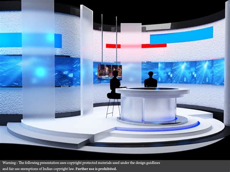 Image result for Virtual Set Design Example