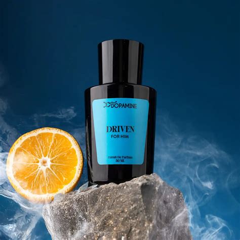 Buy Driven Perfume for Men Online - 50 ml Aqua Fragrance – Dopamineshop.in