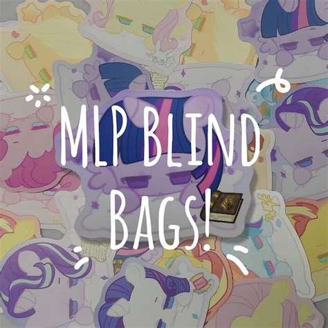 Buy Blind Bag Online In India - Etsy India