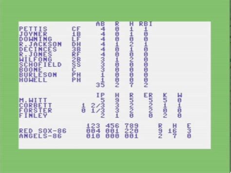 Image result for Computer Baseball