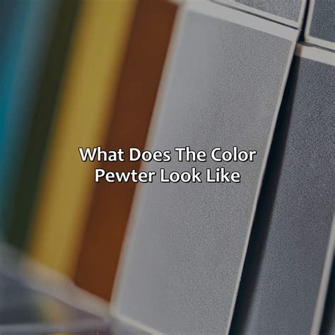 What Color Represents Confusion - colorscombo.com