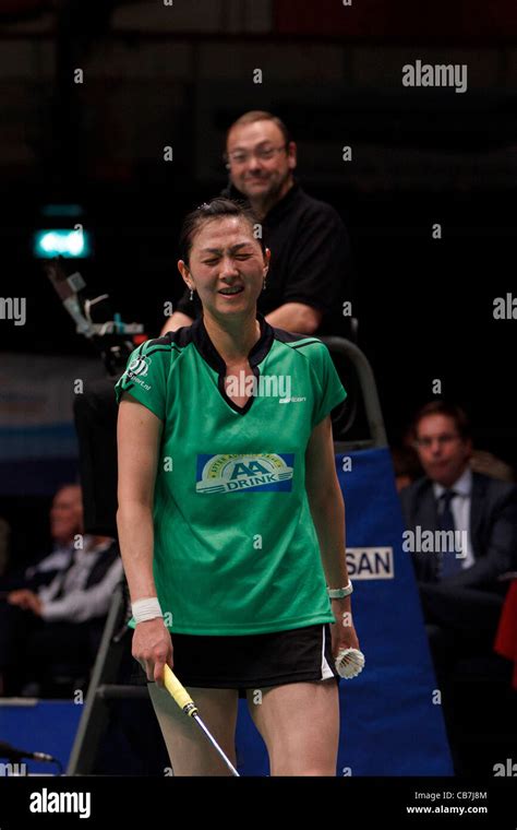 Badminton Referee 的图像结果