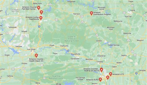 Image result for Amazon Zip Code