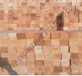 Fire Bricks Manufacturer Exporter Supplier from Meerut India