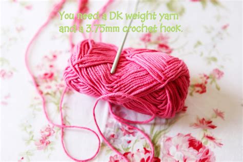 Image result for Crochet Rose Tutorial