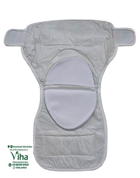 Water Proof Walcro Diaper – Viha Online