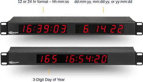 Simplex Master Clock System 的图像结果