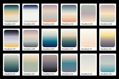 Gradients Galore - The Biggest Affinity Gradients Bundle Ever ...