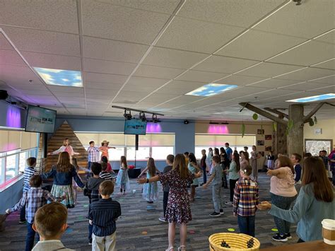 Easter | Pikes Peak Christian Church in Colorado Springs, CO