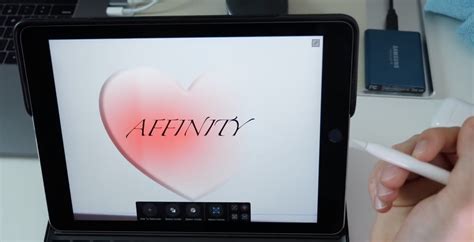 Image result for Affinity Designer iPad Tutorials