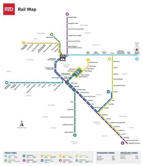 RTD Route Planner 的图像结果