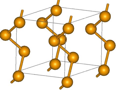 Свойства селена как металла