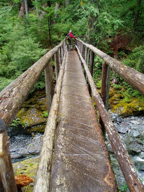 Opal Creek Oregon: Hiking through an Old-Growth Wilderness, August 19 ...