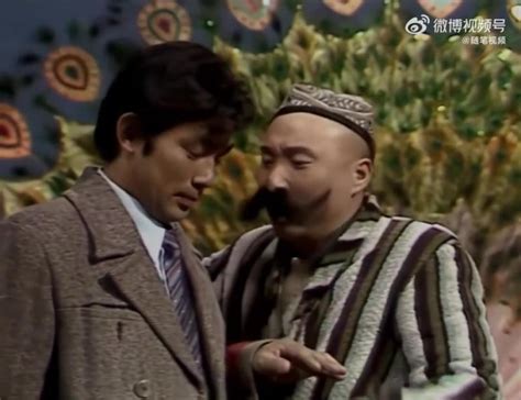 陈佩斯、朱时茂1986年央视春晚小品《羊肉串》，这个小品我看了不下20遍，每次看都捧腹大笑，经典永流传，拯救不开心。,综艺,小品,好看视频