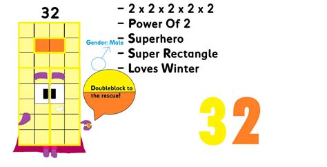 Numbers to Infinity Part 32 的图像结果