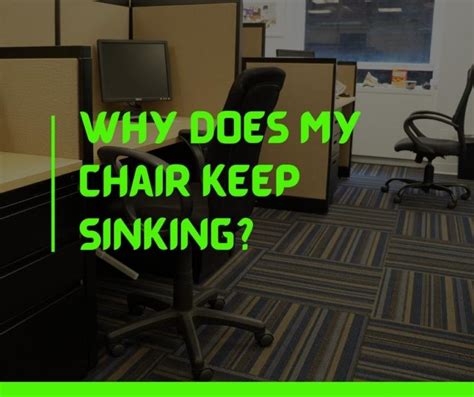 Computer Chair Sinking Fix 的图像结果