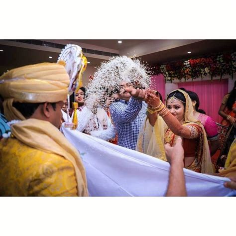 Decoding Indian Weddings: Odia Marriage Traditions and Rituals