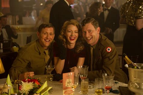 Age Of Adaline, The (2015) - Drama Film | AceShowbiz - age of adaline