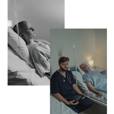 Dolor por cáncer u otras enfermedades - ALTRUS cancerología