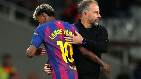 Barcelona handed huge injury boost ahead of Chelsea clash with Spain ...