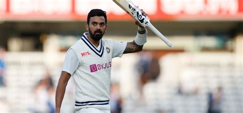 India Vs Eng Test 2: Suniel Shetty’s Message On KL Rahul’s Century ...