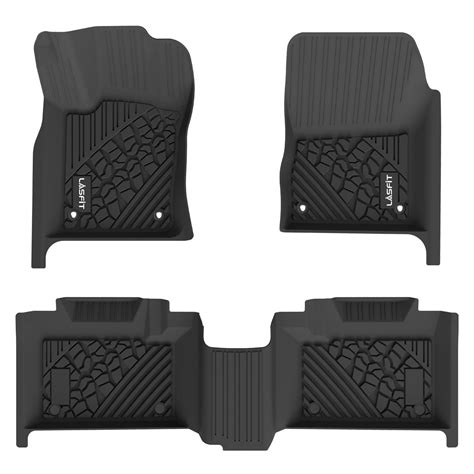 Dodge Durango Floor Mats 2013-2024