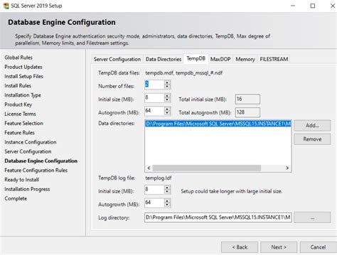 Image result for How to Configure SQL Server