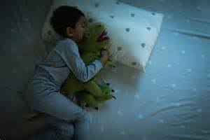 Easy ways to help your child sleep