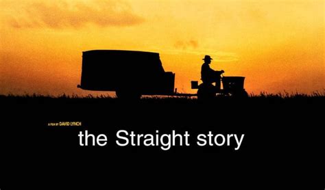 Alvin Straight y su increíble viaje