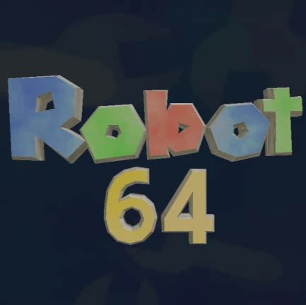 Image result for Robot 64 Level Creator Tutorial