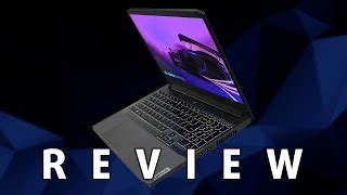 Lenovo IdeaPad Gaming 3i - i5-11300H · GTX 1650 · 15.6”, Full HD (1920 ...