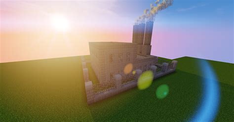 Image result for Minecraft Refinery Tutorial
