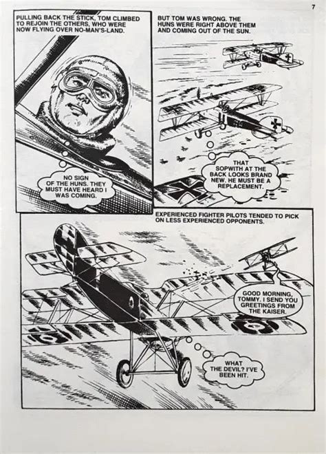 Commando Terror In The Trenches – Books and You