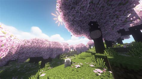 Better Leaves Texture Pack 26.2 → 26.1.2