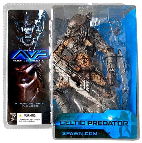 Image result for Alien vs Predator Action Figures