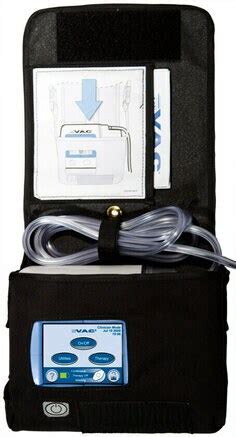 Negative Pressure Wound Therapy | 3M India