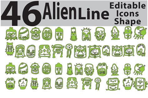 Alien Line Patterns 的图像结果