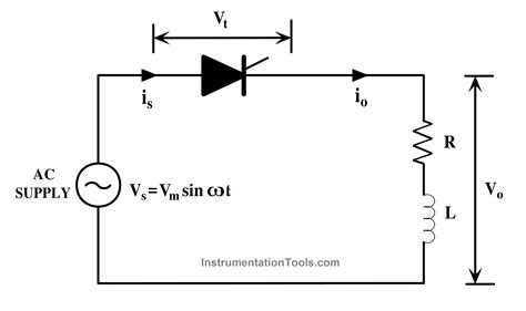 Image result for Half-Wave Rectifier Controlled Driver