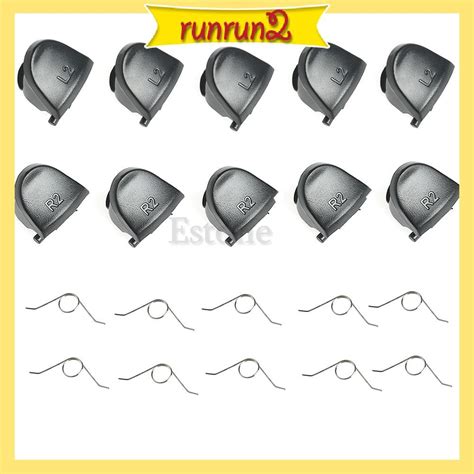 Image result for PS4 Controller Trigger Replacement