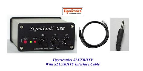 SignaLink USB Interface 的图像结果