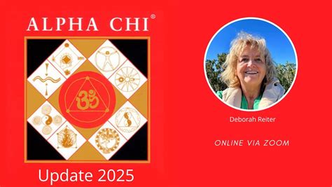 ACC Update 2025 │ 2025 ACC更新, Online event, Salisbury, Wiltshire, 7 ...