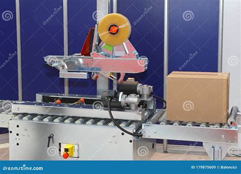 Image result for Automated Box Packer