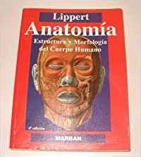 Buy Anatomia 4b* Ed. - Estructura y Morfologia del Cuerpo Humano Book ...
