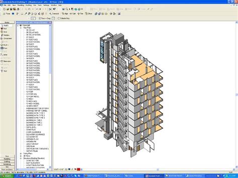 10 Essential Software For Facade Design