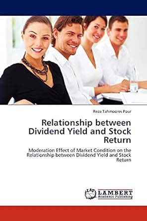 Buy Relationship between Dividend Yield and Stock Return Book Online at ...