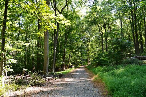 Memorial County Park